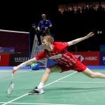 BWF thay đổi ngày tổ chức giải vô địch cầu lông thế giới năm 2021