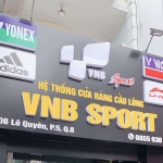 2 cửa hàng cầu lông ở quận 8 vô cùng uy tín, chất lượng mà bạn không thể bỏ qua