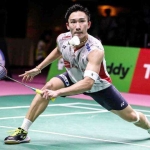 Kỹ thuật di chuyển trong cầu lông - Di chuyển đơn bước
