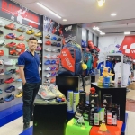 Đâu mới là Cửa hàng bán vợt cầu lông ở Buôn Ma Thuột uy tín, chất lượng nhất ? Ghé ngay VNB Sports nhé !