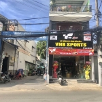 Đâu là Cửa hàng bán vợt cầu lông ở Bình Tân uy tín, chất lượng nhất ? Ghé ngay Shop VNB Bình Tân nhé !