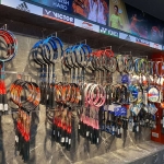 Tưng bừng Khai trương Shop cầu lông Quận 3 - VNB Sports với các ưu đãi giảm giá Sale Up To 50%