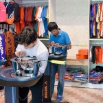 Đâu mới là địa chỉ Căng vợt cầu lông ở Quận 12 uy tín, chất lượng, chuẩn chỉ, giá cả phải chăng nhất !