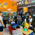Top 2 cửa hàng cầu lông Tân Thới Nhất - Quận 12 cực uy tín, siêu chất lượng, giá cả phải chăng nhất !