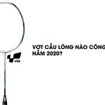 Top 5 cây vợt cầu lông công thủ toàn diện 2020 được nhiều người sử dụng