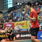 Liên đoàn Cầu lông Việt Nam phải hủy tiếp 2 giải đấu do ảnh hưởng bởi dịch COVID-19