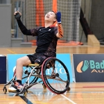 TOKYO 2020: Những NGÔI SAO PARALYMPIC CẦU LÔNG đáng mong đợi nhất