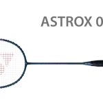 “Siêu bão” vợt cầu lông Yonex Astrox 00 chuẩn bị đổ bộ vào Việt Nam