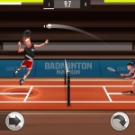 Top game cầu lông Android siêu hay nhiều người chơi
