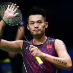 LinDan bất ngờ được tôn vinh trong sự kiện đối tác YONEX