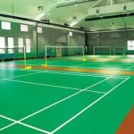 Cập nhật danh sách các sân cầu lông Bình Thạnh mới nhất năm 2020