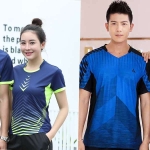 Top các shop quần áo cầu lông giá rẻ chất lượng dành cho bạn