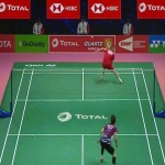 Hạ gục Shesar Hiren, Anthony Ginting vô địch giải đấu PBSI trên sân nhà