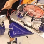 Shop đan vợt cầu lông quận 10 uy tín chất lượng không nên bỏ qua