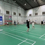 Review chi tiết sân cầu lông Nguyễn Thượng Hiền tại Quận Gò Vấp