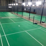 Tìm hiểu chi tiết về sân cầu lông Bảo Kim quận 8
