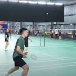 Trải Nghiệm Sân Cầu Lông Be Badminton, Sân Cầu Lông Rộng Nhất Sài Gòn