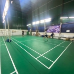 Review sân cầu lông Nguyễn Văn Nghi, toàn bộ thông tin chi tiết