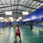 Khám phá chi tiết sân cầu lông Thiên Minh được yêu thích tại Quận 11