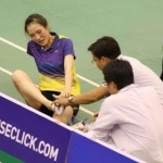 Các chấn thương thường gặp khi đánh cầu lông và cách phòng tránh
