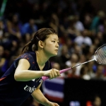 Ayaka Takahashi: Người giành GIẢI VÀNG cầu lông Olympic đầu tiên của Nhật Bản giải nghệ