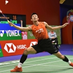Sẽ ra sao nếu bạn mang giày thể thao môn khác vào chơi cầu lông?