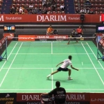 Các kỹ thuật đánh đơn cầu lông giúp dễ dàng hạ gục đối thủ