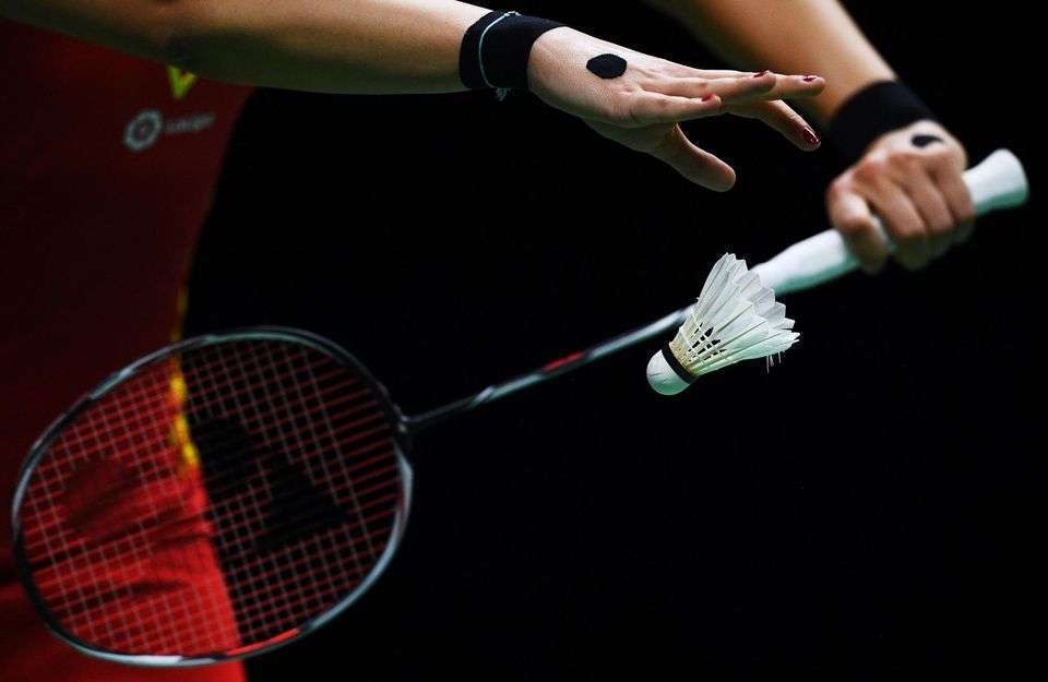 Các tay vợt cầu lông Nhật Bản thành công tại Pháp mở rộng  Đài Phát thanh  và Truyền hình Hà Giang
