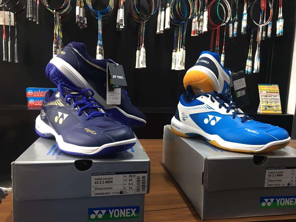 Cửa hàng bán vợt cầu lông Nha Trang, Khánh Hòa uy tín nhất - Shop vợt VNB Sports Nha Trang