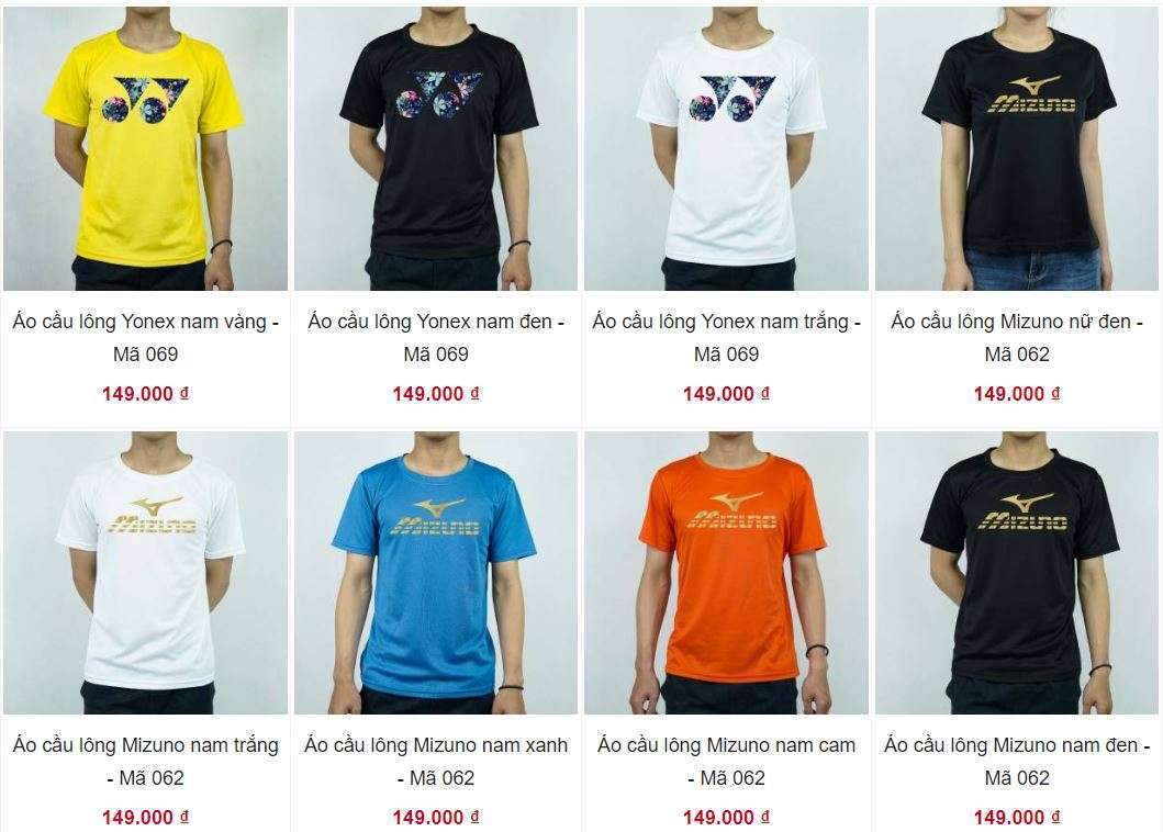 Căng vợt cầu lông Ba Đình và Shop vợt cầu lông ở Ba Đình - VNB Sports Ba Đình