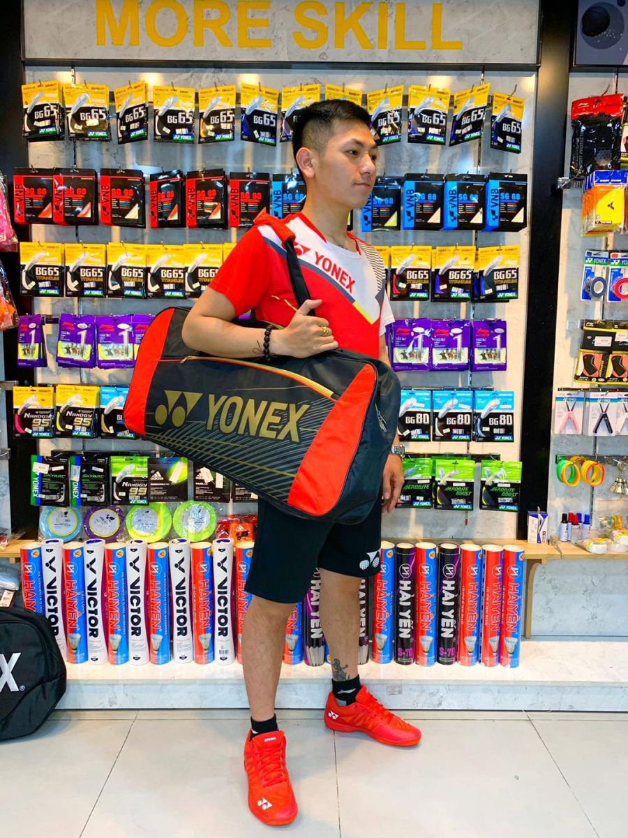 Đâu mới là Cửa hàng bán vợt cầu lông ở Buôn Ma Thuột uy tín, chất lượng nhất ? Ghé ngay VNB Sports nhé !
