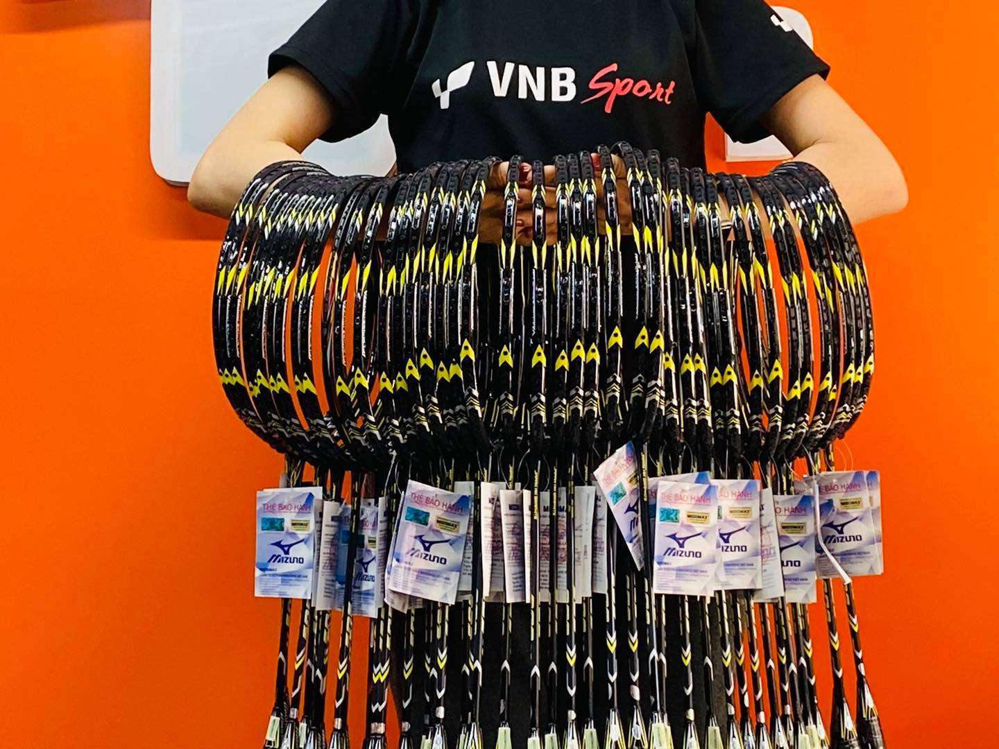 Top 2 Cửa hàng bán vợt cầu lông ở Quận Hai Bà Trưng - Hà Nội uy tín, chất lượng, chuyên bán chính hãng