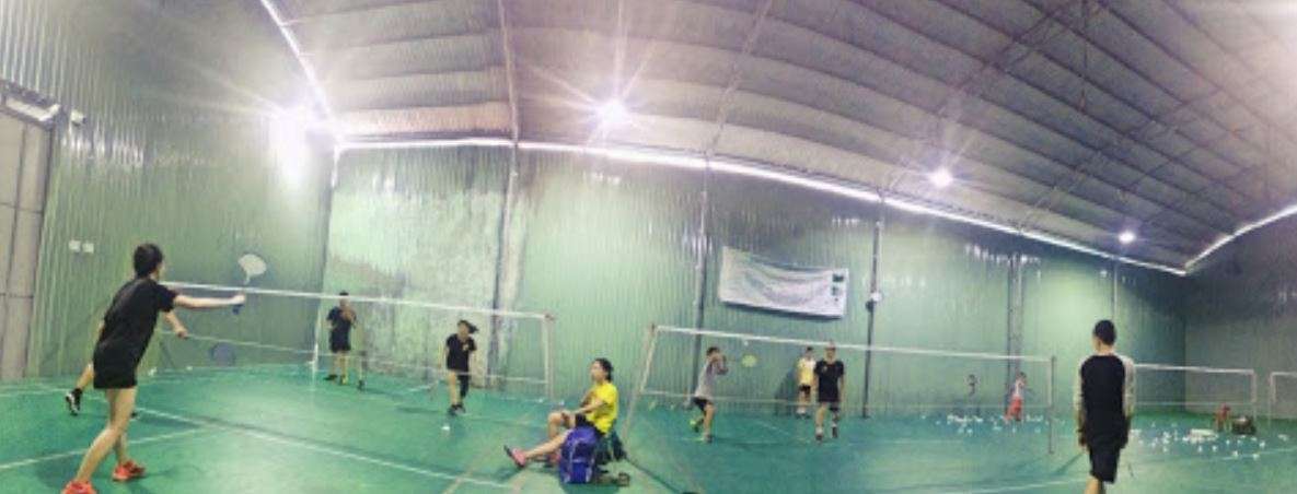 Cửa hàng cầu lông Thủ Dầu Một, Bình Dương - VNB Sports Thủ Dầu Một