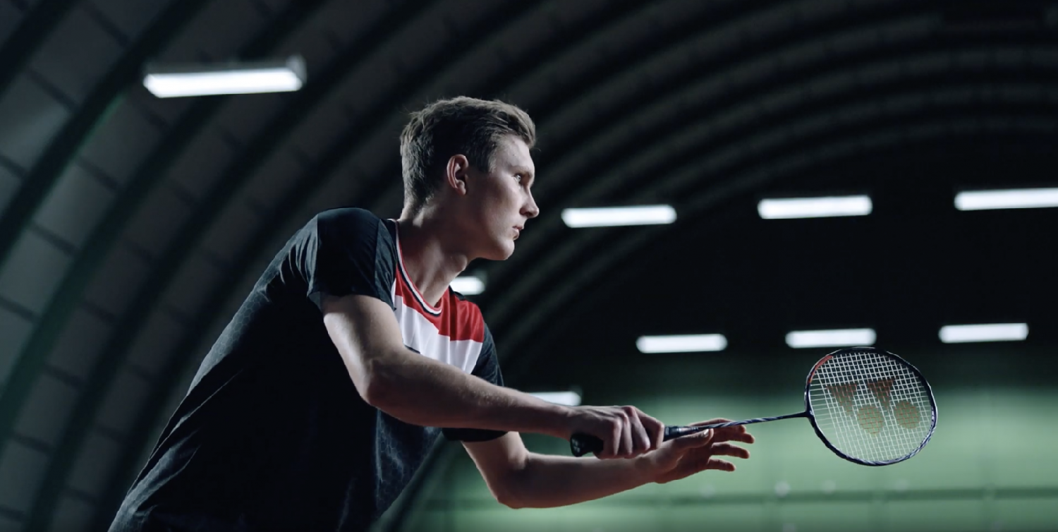 Viktor Axelsen