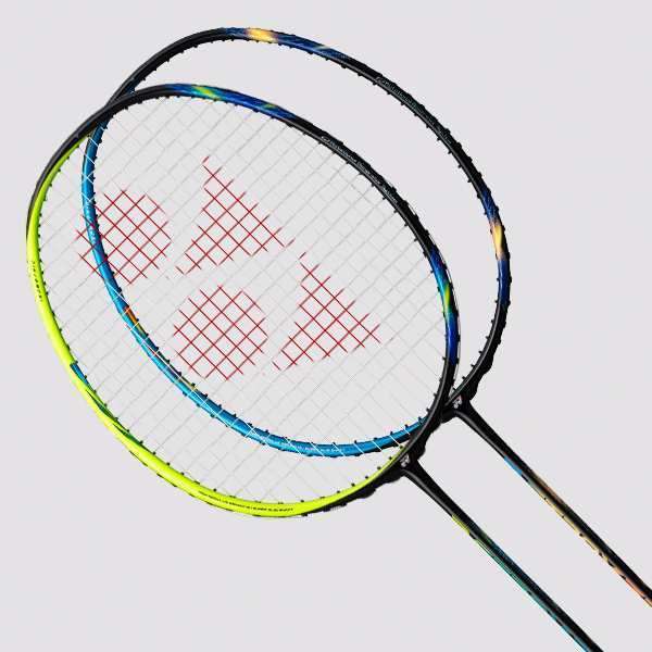 Top 8 cây vợt cầu lông Yonex thịnh hành ở Châu Âu dành anh em đánh đôi