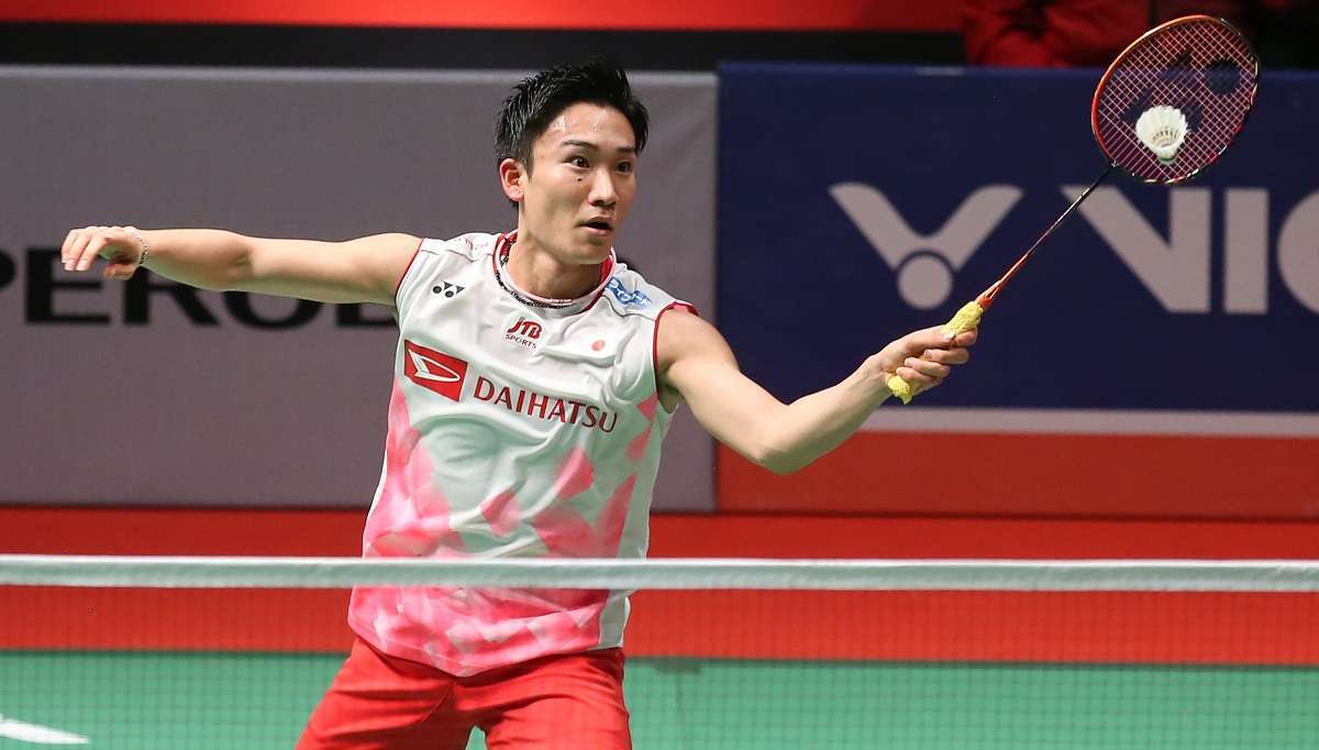 momota