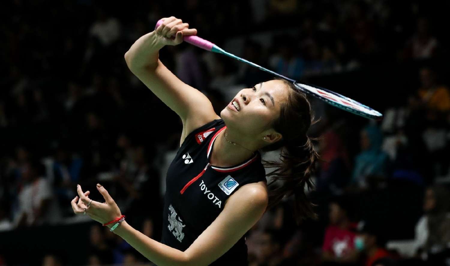 Intanon Ratchanok