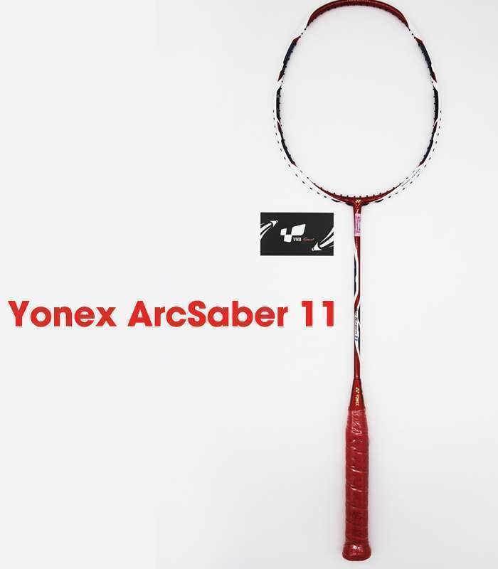 Yonex ArcSaber 11 - vợt công thủ toàn diện