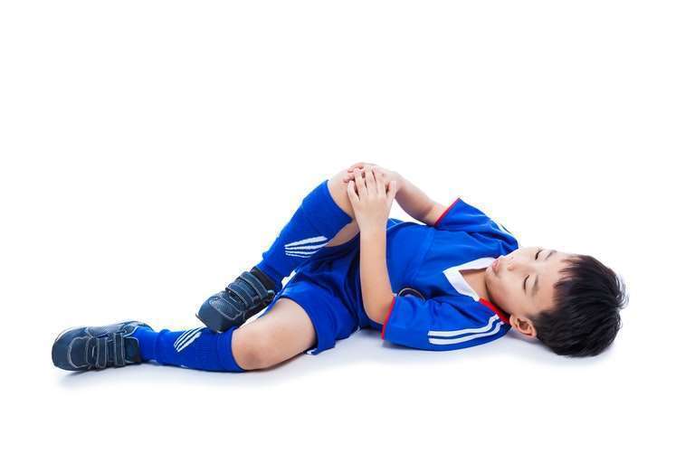 Đặt nhiều áp lực lên đầu gối