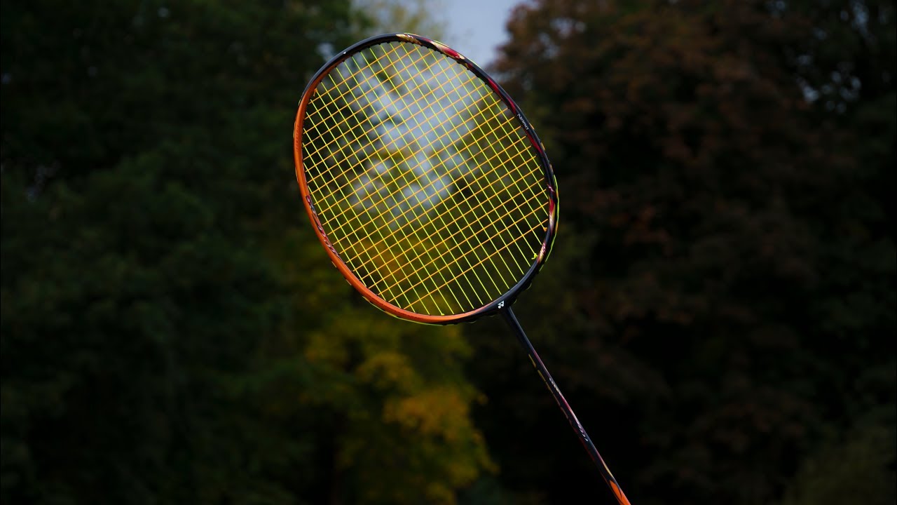 Yonex Astrox 99