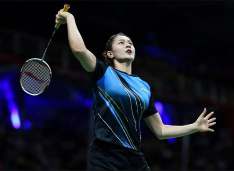 Lịch thi đấu cầu lông hôm nay giải đấu Armenia Infinity Cup
