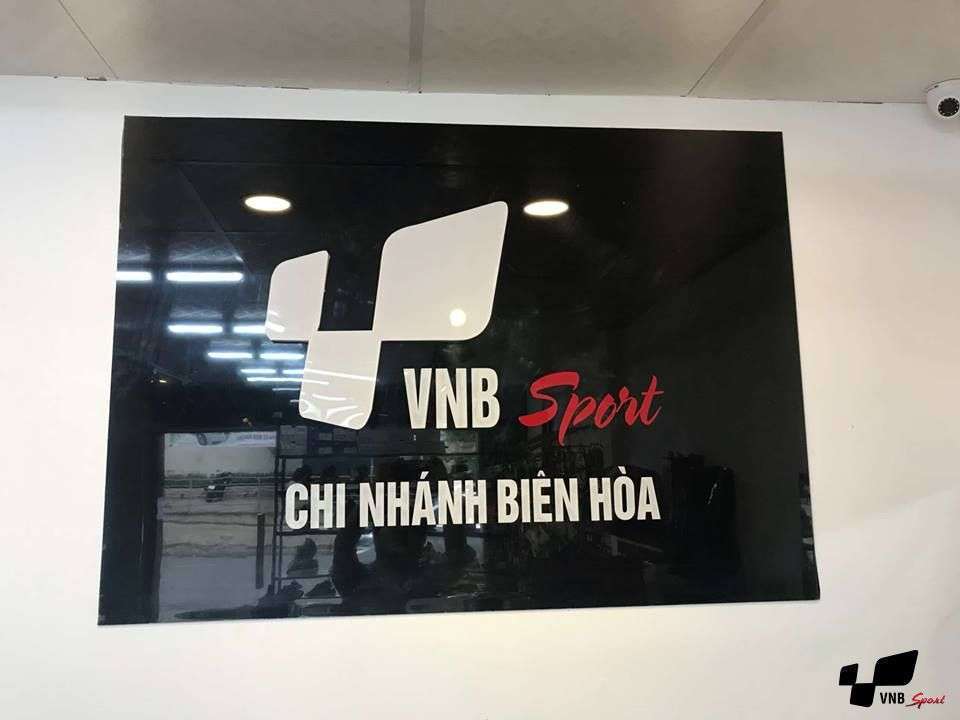 Shop cầu lông Biên Hòa VNB Sports