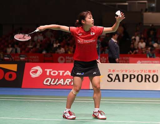 Okuhara Nozomi