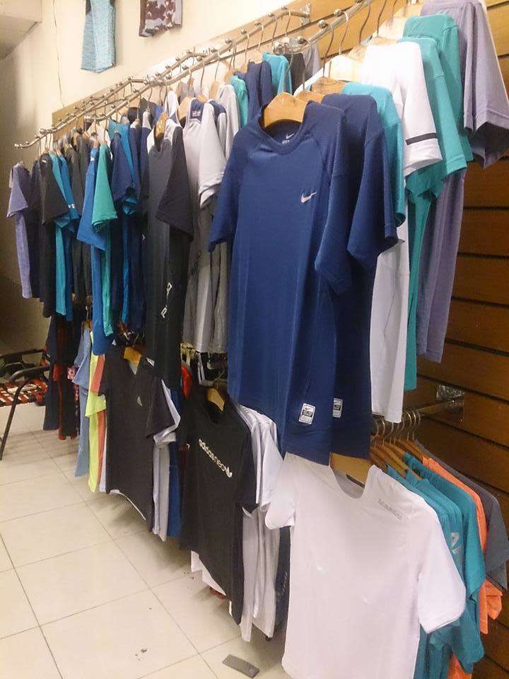 Shop cầu lông quận 8