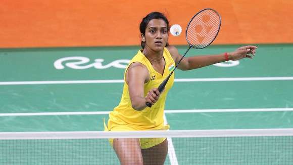 PV Sindhu TỪ CHỐI Thomas và Uber Cup vì "lý do cá nhân"